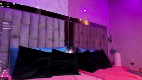 Ashley online show from January 6, 2025, 4:58 am