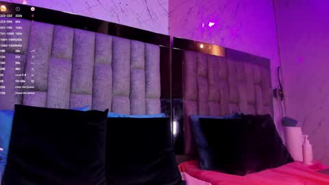 Ashley online show from January 9, 2025, 6:59 am