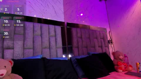 Ashley online show from January 21, 2025, 9:57 am