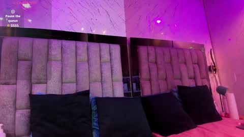 Ashley online show from January 25, 2025, 6:12 am