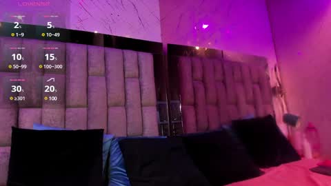 Ashley online show from January 26, 2025, 6:59 am