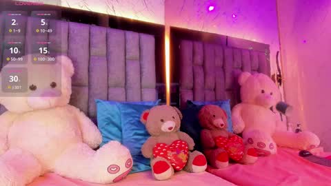 Ashley online show from February 22, 2025, 2:19 pm