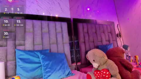 Ashley online show from February 27, 2025, 7:34 am