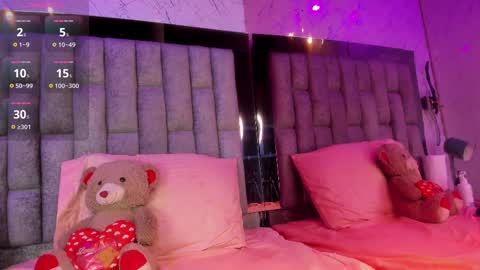 Ashley online show from March 12, 2025, 8:19 am