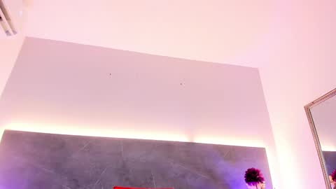 ASHLEY  online show from January 22, 2025, 12:59 am