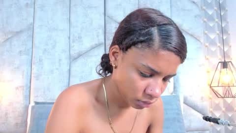 AshleyHill online show from February 17, 2026, 1:24 am