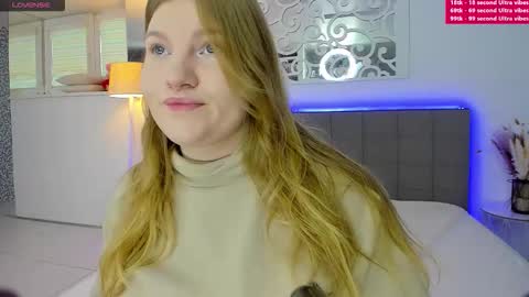 AshleyJonse online show from February 8, 2026, 6:17 am