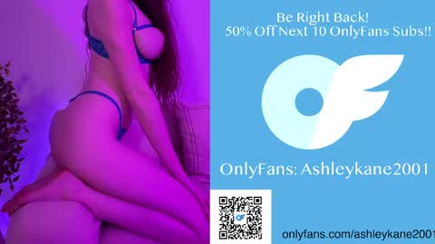 Snapshot of ashleykane2001 chatting on September 22, 2025, 2:35 am Ashley online show from September 22, 2025, 2:35 am