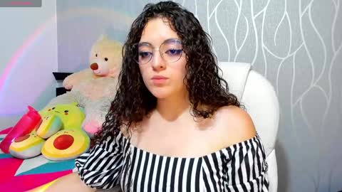 .. Ashley .. online show from December 13, 2024, 10:34 pm