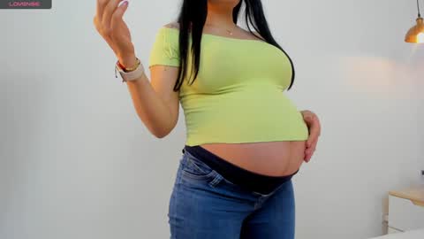 Ashley knight online show from December 6, 2024, 10:19 pm