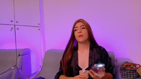 ASHLEY online show from April 20, 2026, 11:57 am