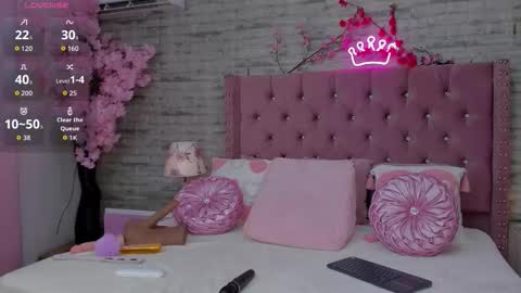 ashleynelsonn online show from January 9, 2026, 9:27 pm