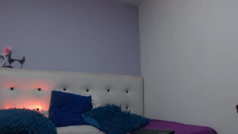 Ashley online show from January 13, 2026, 8:36 pm