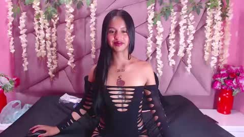 Snapshot of ashleyprescott chatting on December 9, 2024, 9:05 pm AshleyPrescott online show from December 9, 2024, 9:05 pm