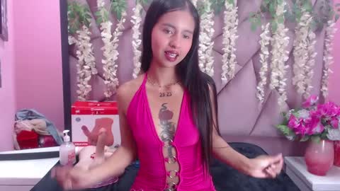 Snapshot of ashleyprescott chatting on September 18, 2025, 1:46 pm AshleyPrescott online show from September 18, 2025, 1:46 pm