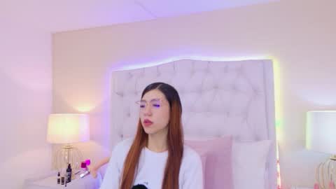 AshleyRoberh online show from December 21, 2025, 12:12 pm