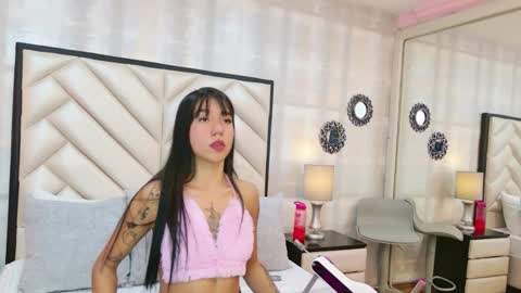 AshleyRoberh online show from April 27, 2026, 7:23 pm