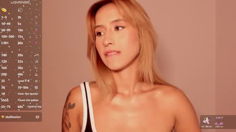 dahiana online show from November 28, 2025, 5:59 pm