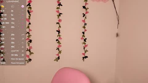 dahiana online show from March 5, 2026, 8:05 pm