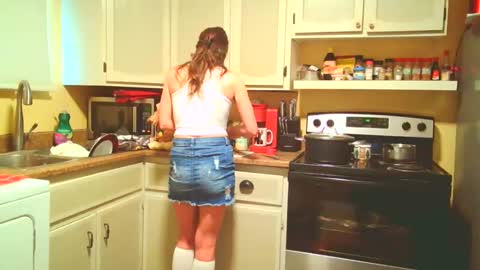 Snapshot of ashleyshyne69 chatting on January 13, 2025, 5:12 pm Ashley online show from January 13, 2025, 5:12 pm