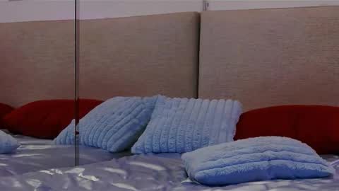 Ashley online show from December 16, 2025, 12:48 am