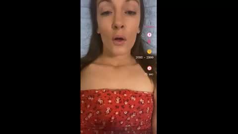 Ashley online show from January 12, 2026, 2:33 pm