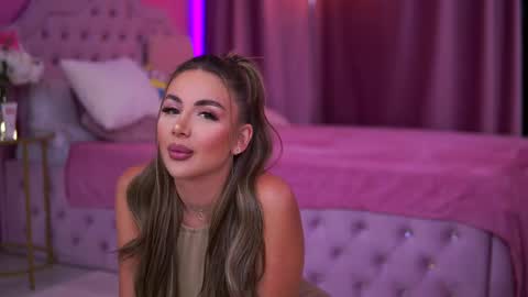 Ashley online show from March 9, 2025, 4:44 pm