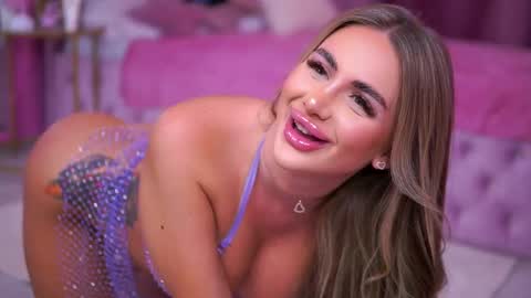 Ashley online show from March 10, 2025, 11:06 pm