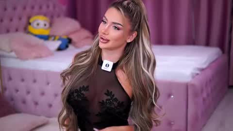 Ashley online show from October 14, 2025, 4:30 pm