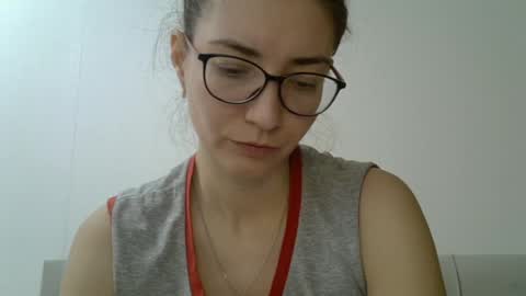Snapshot of ashleyspice chatting on January 4, 2025, 8:06 am Ashley online show from January 4, 2025, 8:06 am