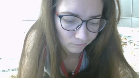 Snapshot of ashleyspice chatting on January 6, 2025, 8:03 am Ashley online show from January 6, 2025, 8:03 am