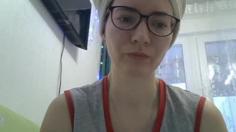 Snapshot of ashleyspice chatting on January 8, 2025, 7:34 am Ashley online show from January 8, 2025, 7:34 am