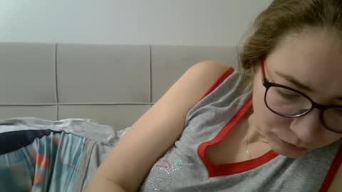 Snapshot of ashleyspice chatting on January 9, 2025, 5:44 am Ashley online show from January 9, 2025, 5:44 am