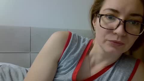 Snapshot of ashleyspice chatting on January 10, 2025, 7:04 am Ashley online show from January 10, 2025, 7:04 am