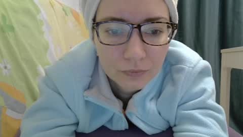 Snapshot of ashleyspice chatting on January 12, 2025, 5:24 am Ashley online show from January 12, 2025, 5:24 am
