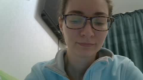 Snapshot of ashleyspice chatting on January 19, 2025, 5:48 am Ashley online show from January 19, 2025, 5:48 am
