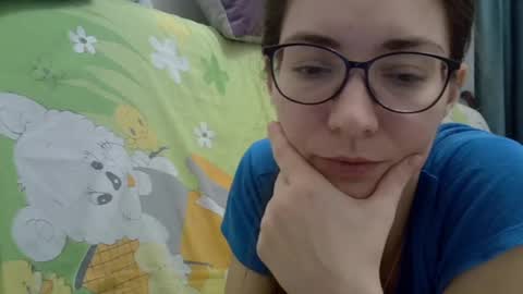 Snapshot of ashleyspice chatting on January 22, 2025, 9:57 am Ashley online show from January 22, 2025, 9:57 am