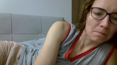 Snapshot of ashleyspice chatting on January 27, 2025, 10:16 am Ashley online show from January 27, 2025, 10:16 am