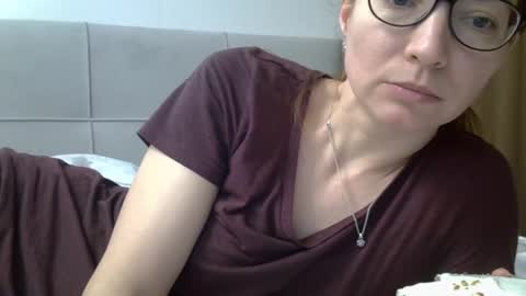 Snapshot of ashleyspice chatting on February 13, 2025, 6:41 am Ashley online show from February 13, 2025, 6:41 am