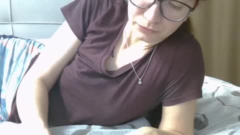 Snapshot of ashleyspice chatting on February 17, 2025, 10:51 am Ashley online show from February 17, 2025, 10:51 am