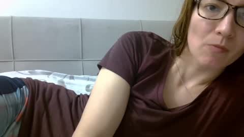 Snapshot of ashleyspice chatting on February 18, 2025, 7:54 am Ashley online show from February 18, 2025, 7:54 am