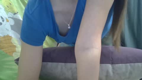 Snapshot of ashleyspice chatting on February 24, 2025, 12:26 pm Ashley online show from February 24, 2025, 12:26 pm