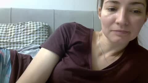 Snapshot of ashleyspice chatting on March 3, 2025, 8:38 am Ashley online show from March 3, 2025, 8:38 am