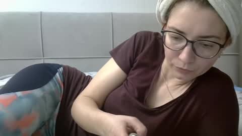 Snapshot of ashleyspice chatting on March 4, 2025, 7:41 am Ashley online show from March 4, 2025, 7:41 am