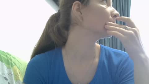 Snapshot of ashleyspice chatting on March 12, 2025, 10:16 am Ashley online show from March 12, 2025, 10:16 am