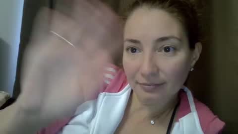 Snapshot of ashleyspice chatting on September 17, 2025, 8:38 am Ashley online show from September 17, 2025, 8:38 am
