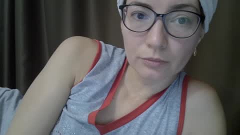 Snapshot of ashleyspice chatting on September 30, 2025, 6:29 am Ashley online show from September 30, 2025, 6:29 am