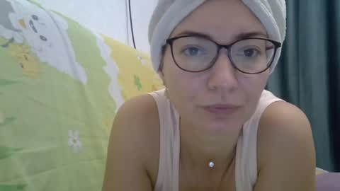 Snapshot of ashleyspice chatting on October 11, 2025, 5:50 am Ashley online show from October 11, 2025, 5:50 am