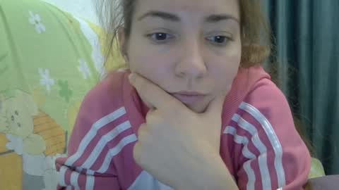 Snapshot of ashleyspice chatting on October 12, 2025, 11:09 am Ashley online show from October 12, 2025, 11:09 am