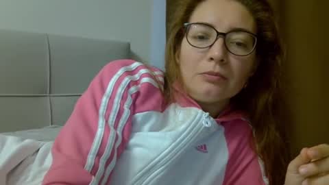 Snapshot of ashleyspice chatting on October 16, 2025, 6:58 am Ashley online show from October 16, 2025, 6:58 am